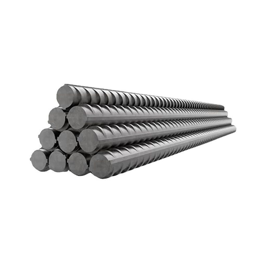 HRB400 16mm Straight Carbon Steel Rebar