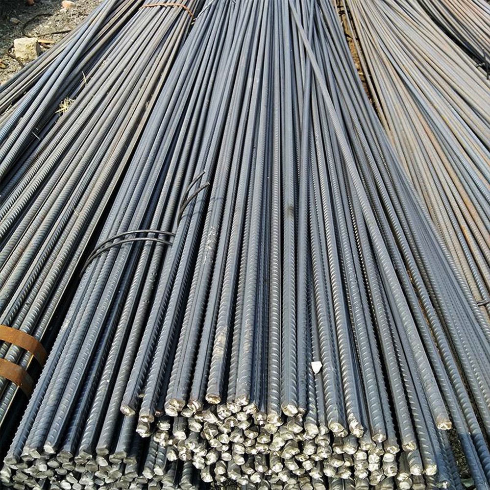 20mm HRB500 GB/T 1499.2 Carbon Steel Rebar