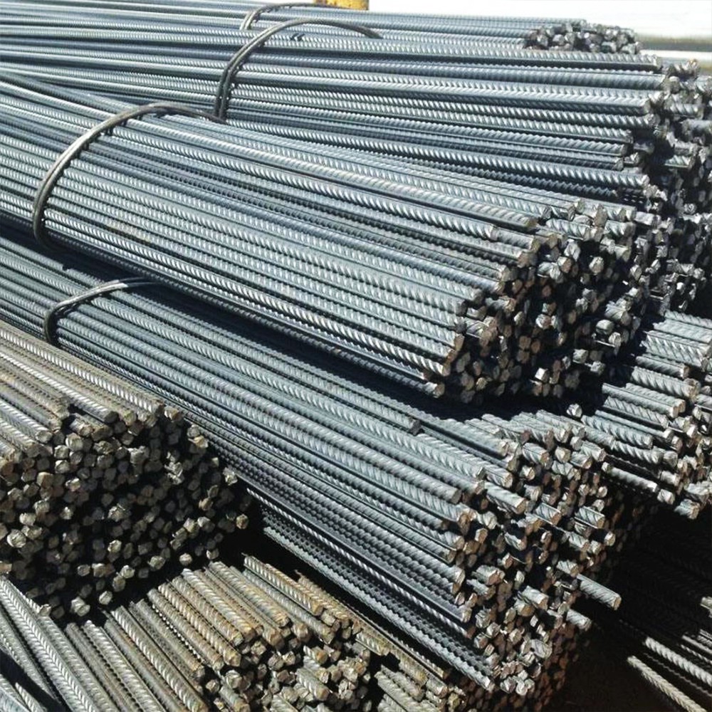 Cut-to-Length Carbon Steel Rebar