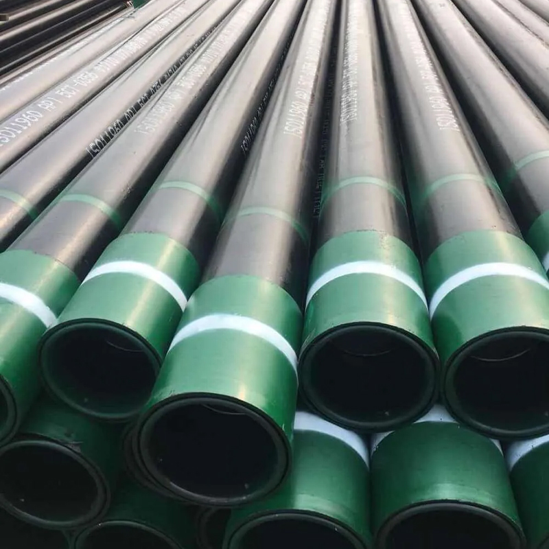 Premium Thread API 5CT Casing Pipe