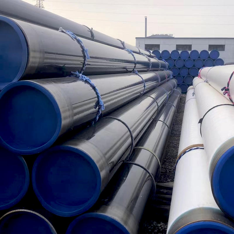 High-Pressure API 5L PSL1/PSL2 Line Pipe
