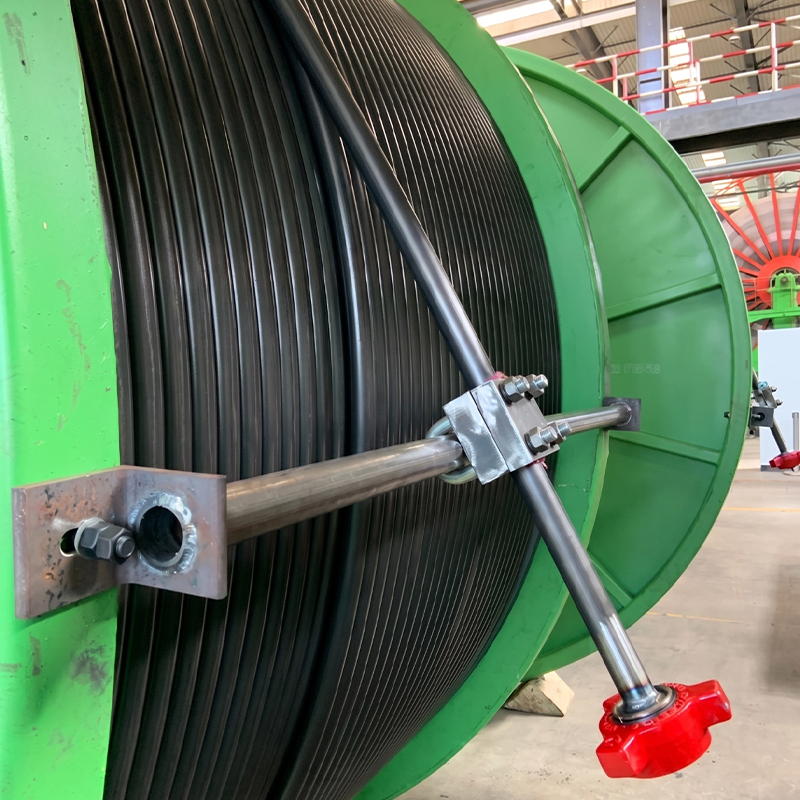 API 5ST Coiled Tubing