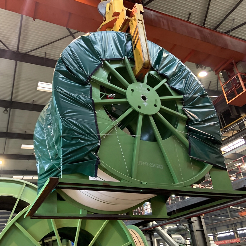 API 5ST Coiled Tubing