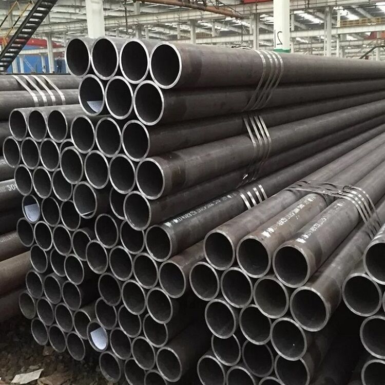 What is Carbon Steel?