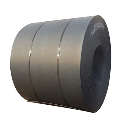 Hot Rolled Carbon Steel Coil Strip