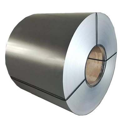 Cold Rolled Galvanized Steel Coil