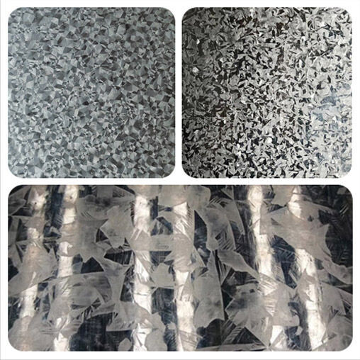 Light Zinc Coated GI Coil, Z40-Z80, 3-6μm