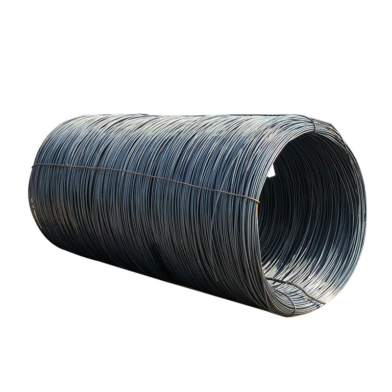 Carbon Steel Wire