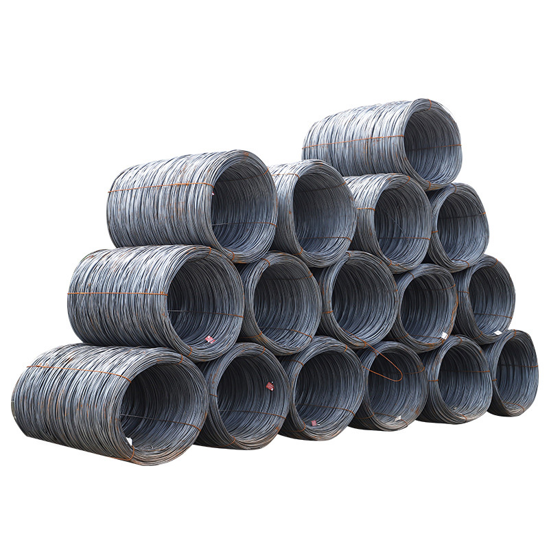 Carbon Steel Wire