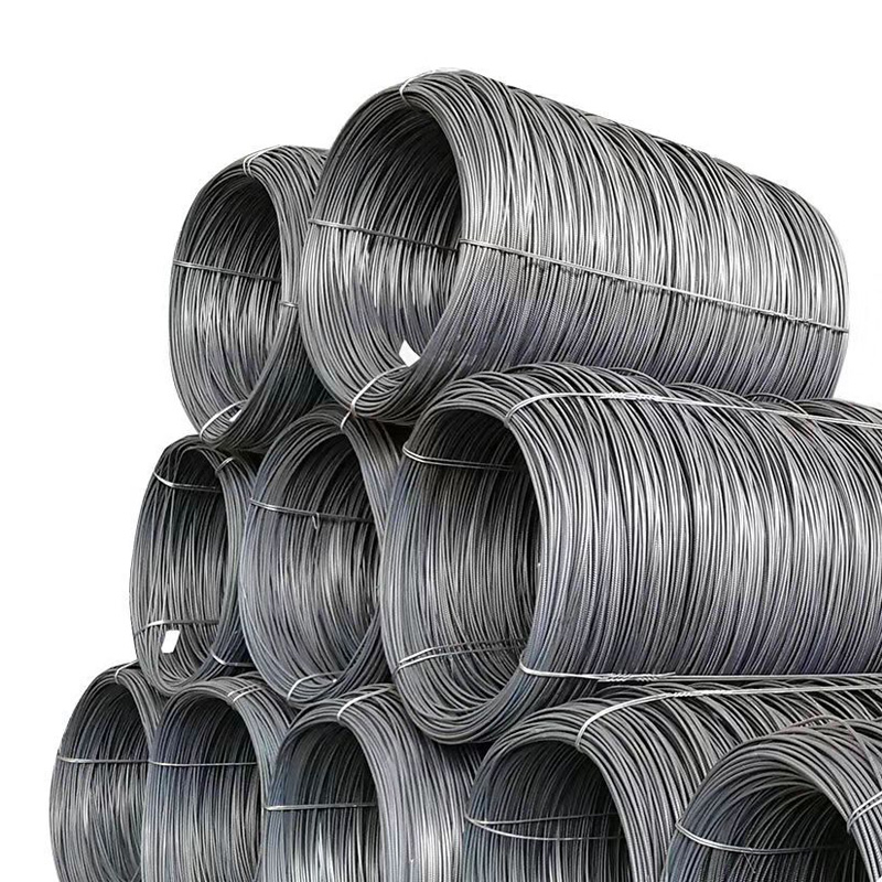Carbon Steel Wire