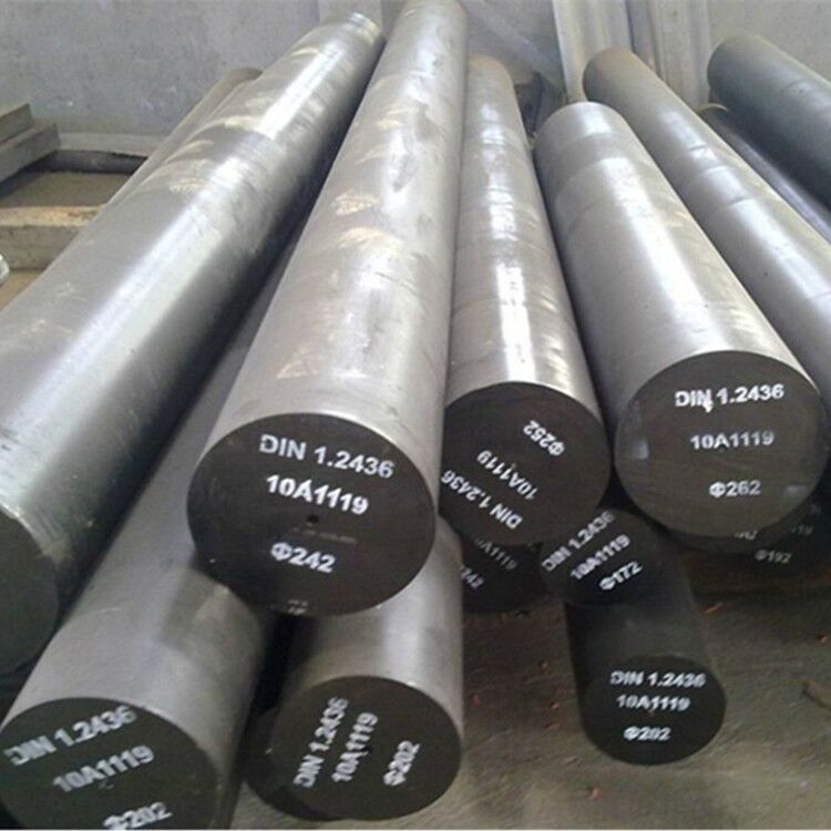 Carbon Steel Bar Rod