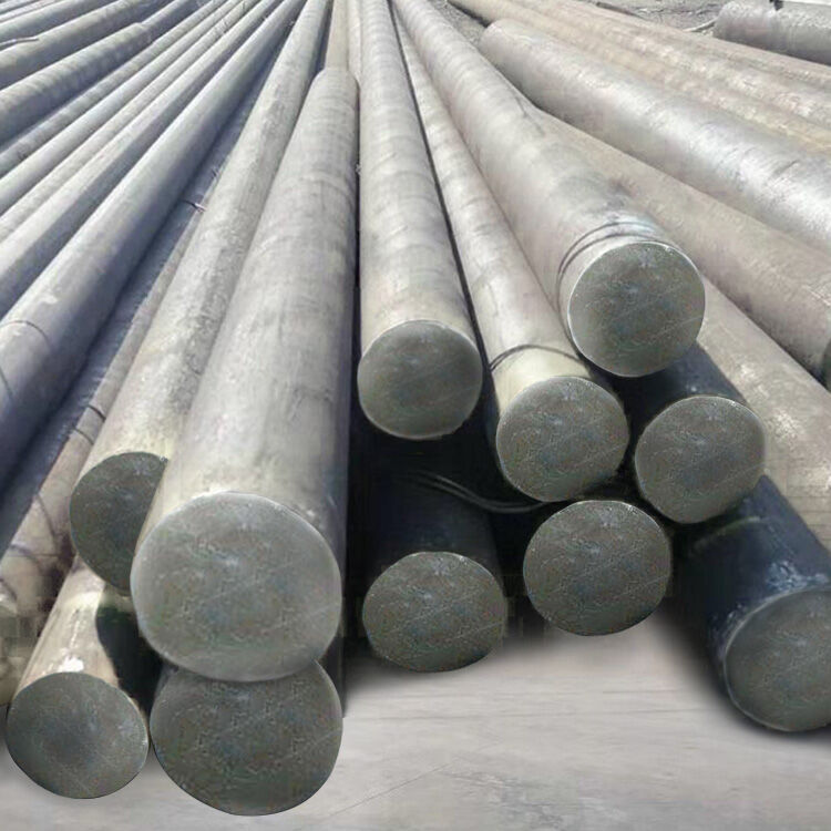 Carbon Steel Bar Rod