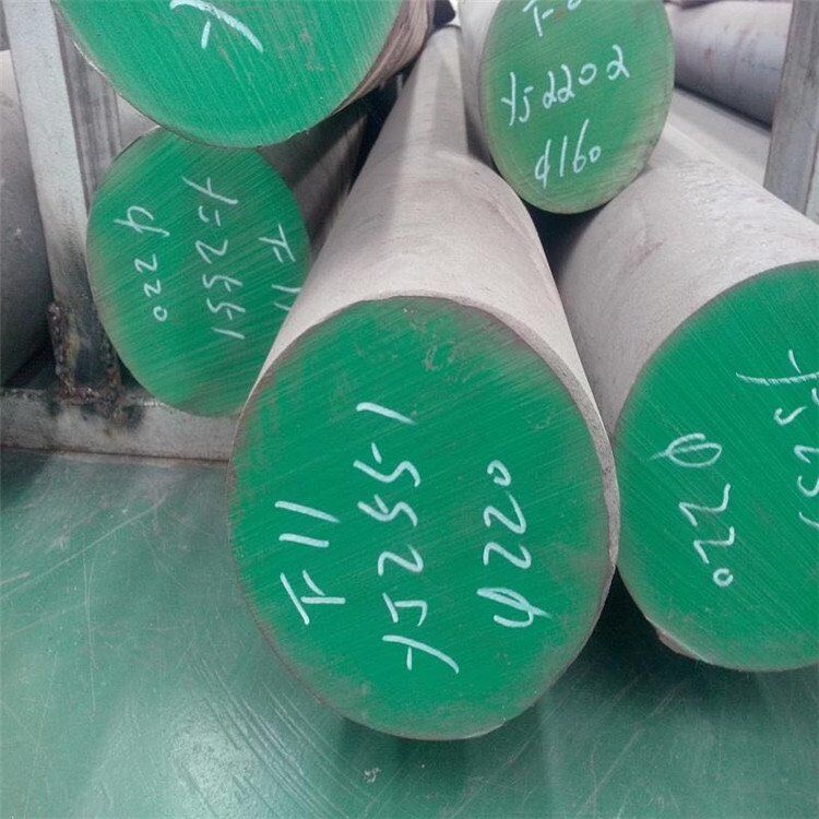 Carbon Steel Bar Rod