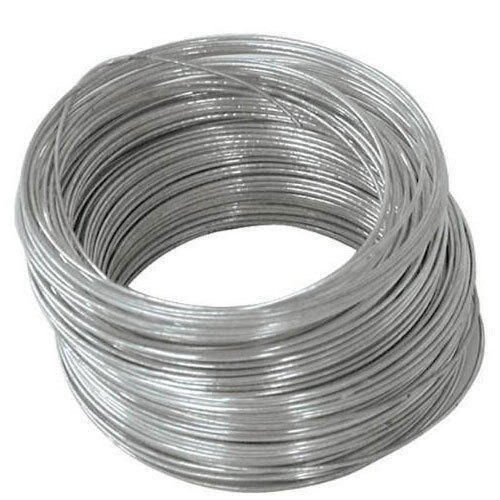Galvanized Steel Wire