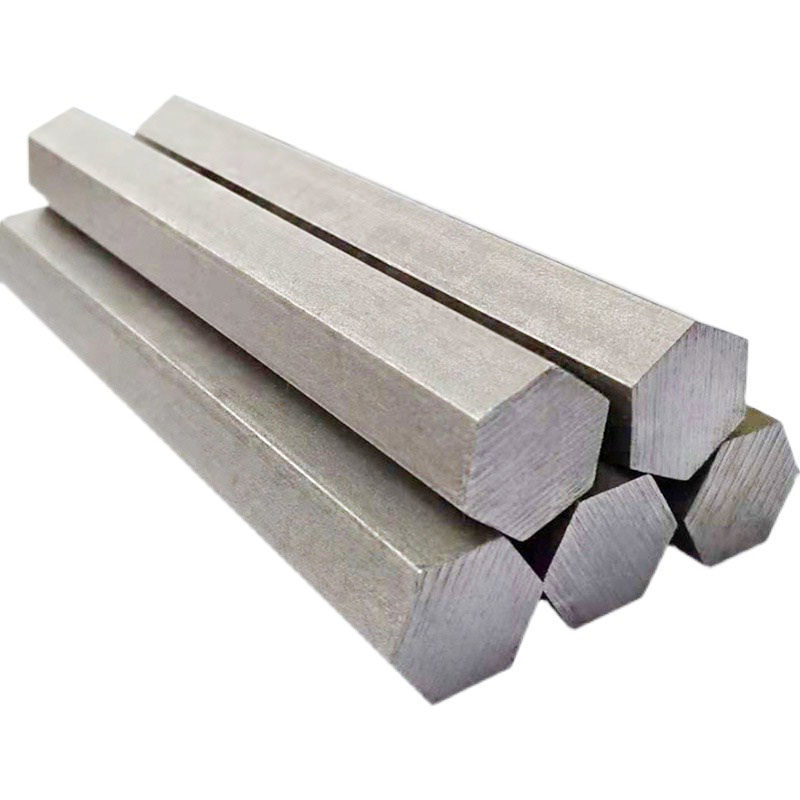 Galvanized Steel Bar Rod