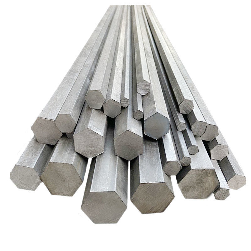 Galvanized Steel Bar Rod