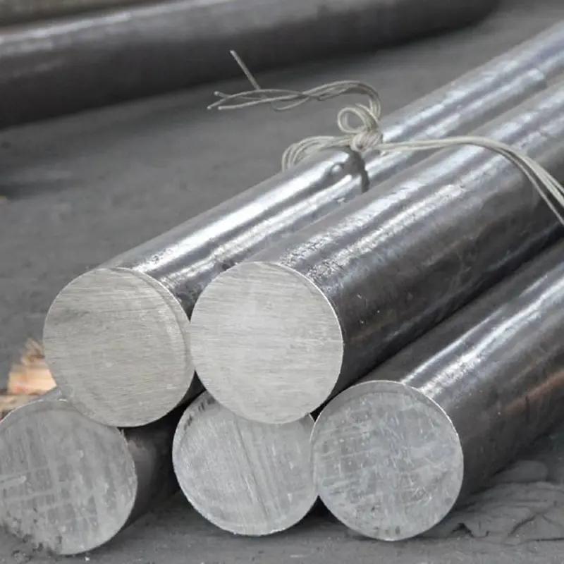 Galvanized Steel Bar Rod