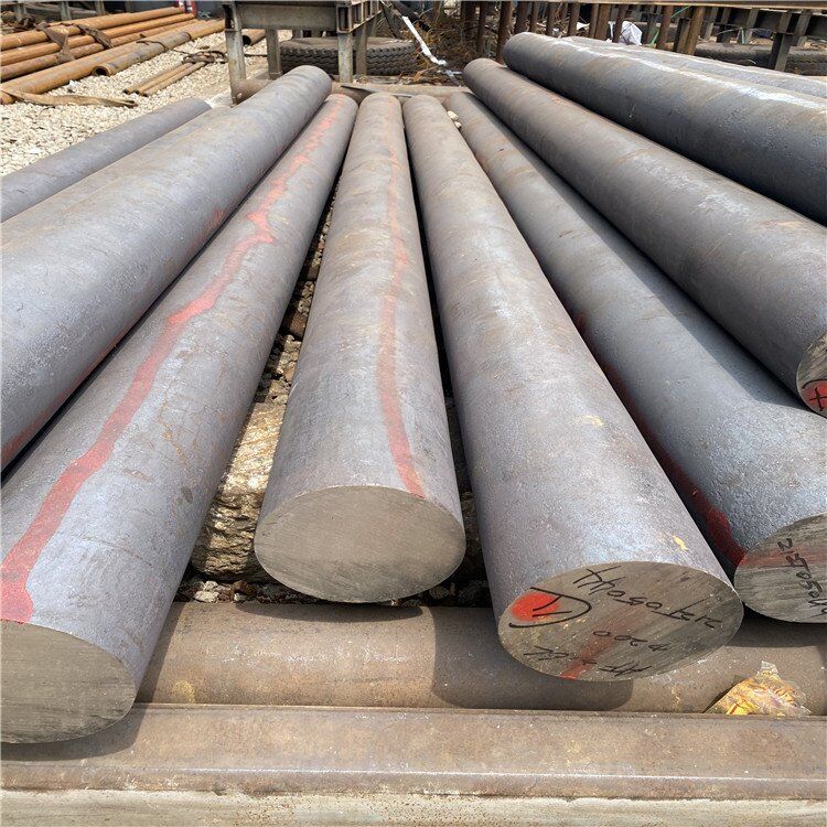 Galvanized Steel Bar Rod