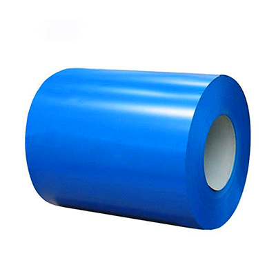 PPGI  PPGL Color Coated Steel coil