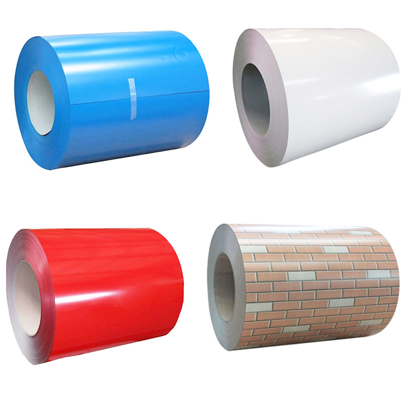 800.17.jpg PPGL Pre-Painted Galvalume Steel Coil