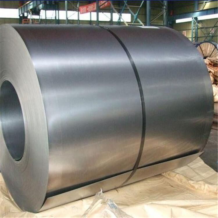 What is Silicon Steel?  CRGO and CRNGO silicon steel  ?