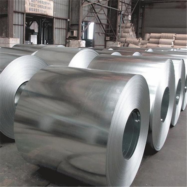 Silicon Steel Coil Strip