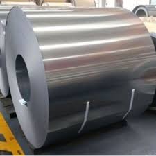 Silicon Steel