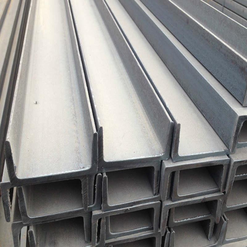 C Channel U Channel Steel
