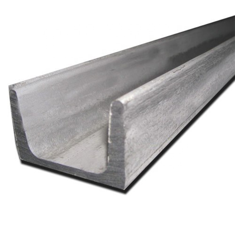 C Channel U Channel Steel