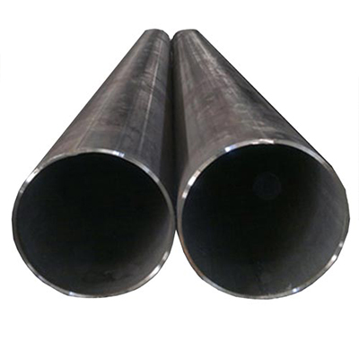 Carbon Steel Seamless Round Pipe