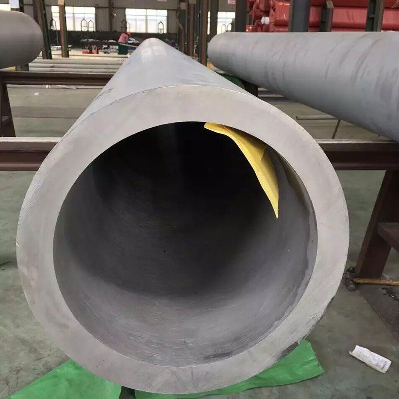 ASTM A53 Grade B Seamless Pipe