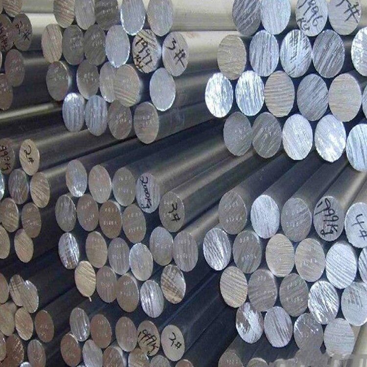 Aluminum Coated Steel Bar