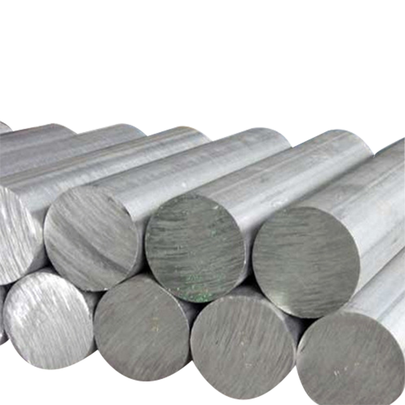 Aluminum Alloy Round Bar / Rod