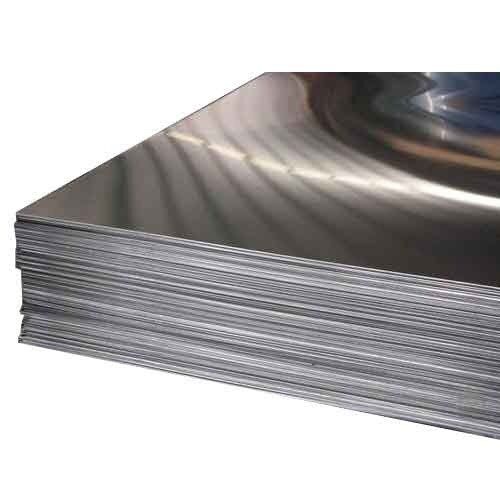 Aluminium Alloy Sheet Plate