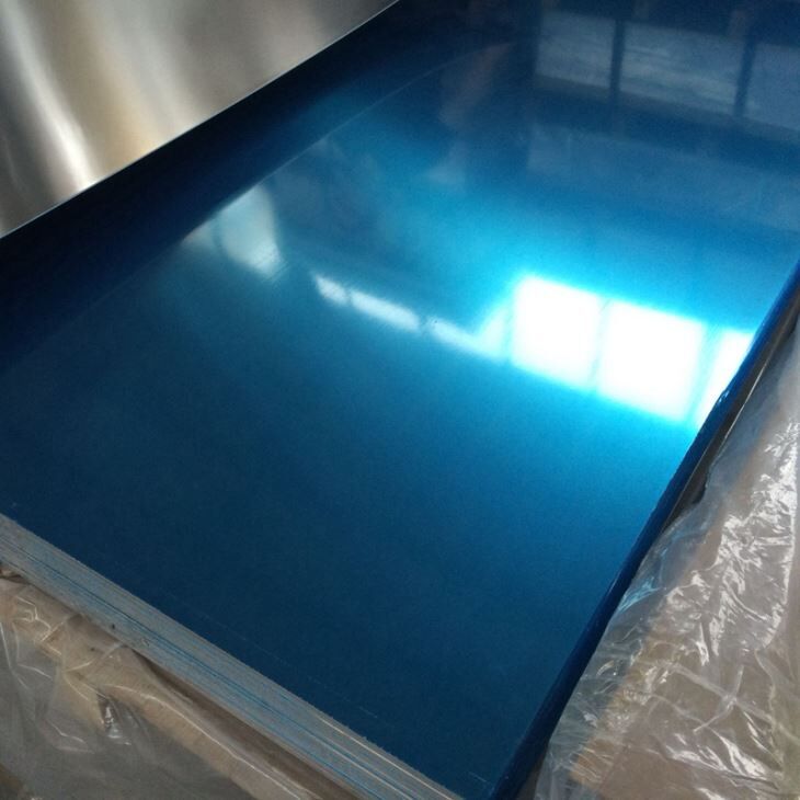 5000 Series 5082 Aluminum Plate sheet