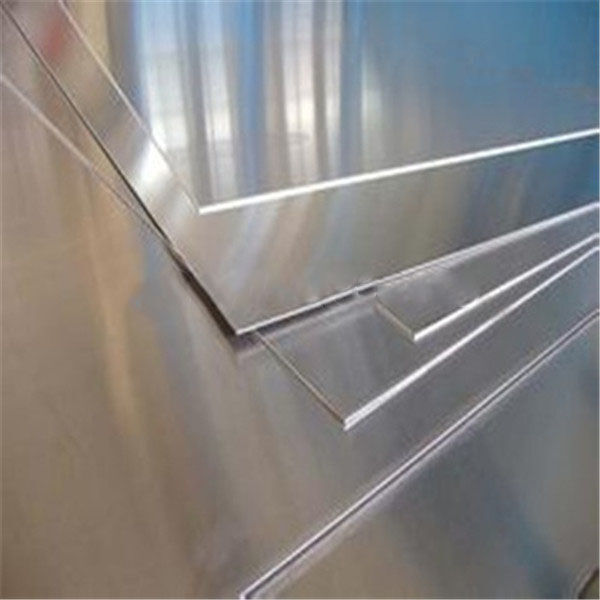 6061 Series Aluminum Plate Sheet