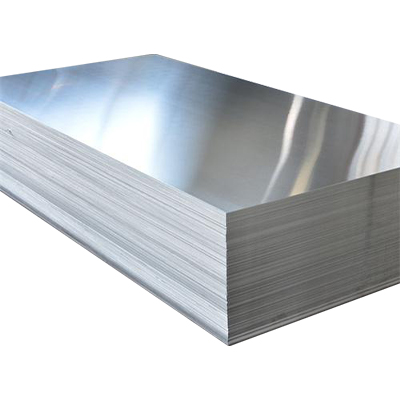 6061 Series Aluminum Plate Sheet