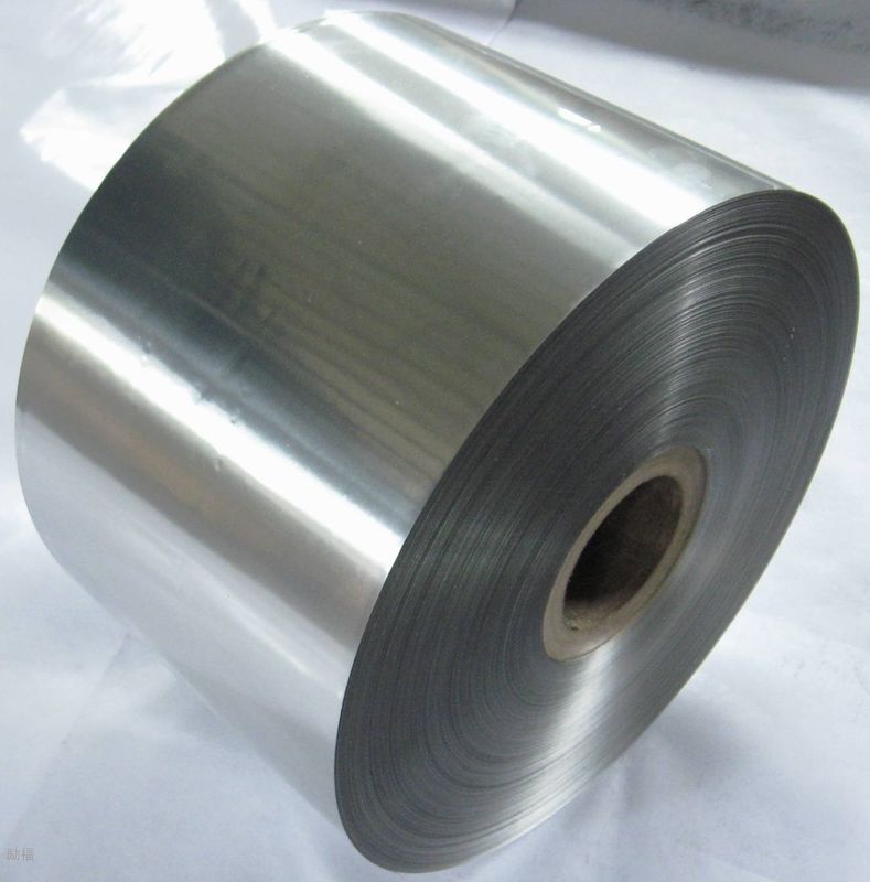 6061 6000 Series Aluminum Alloy Coil Strip