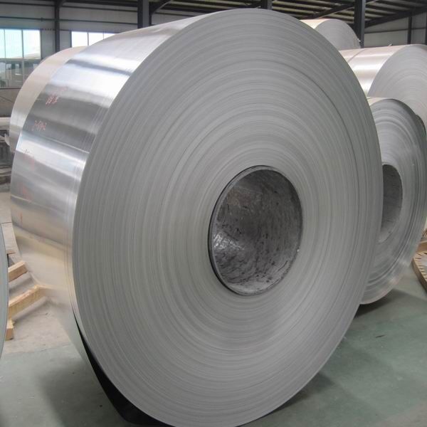 Aluminum Alloy Coil Strip