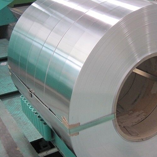 Aluminum Alloy Coil Strip
