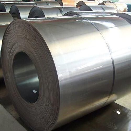 Aluminum Alloy Coil Strip