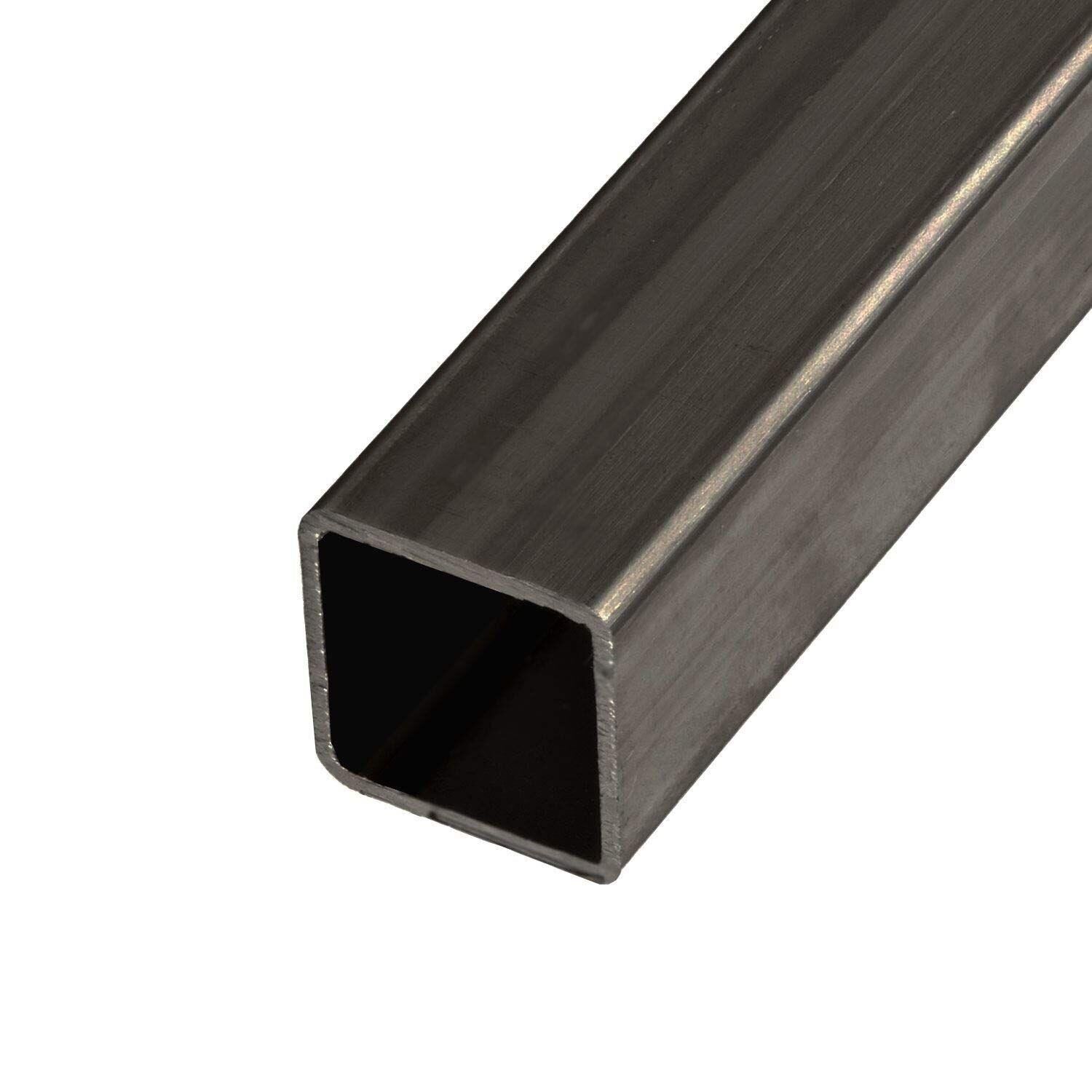 Carbon Steel Seamless Pipes And Square Tubes