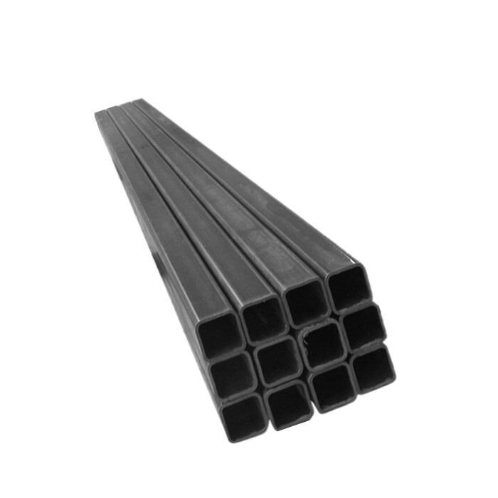 ASTM A53 Seamless Pipe Square Tube Carbon Steel