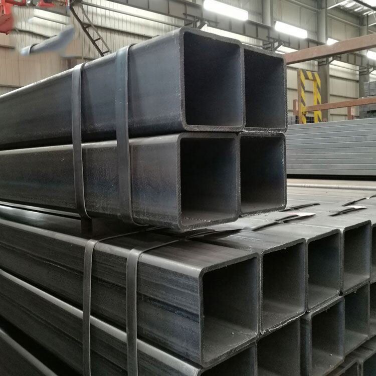 Seamless Pipe Length 4m/6m/12m, Custom Cut