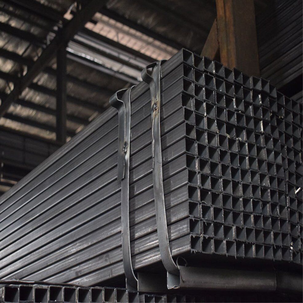 Seamless Pipe Length 4m/6m/12m, Custom Cut