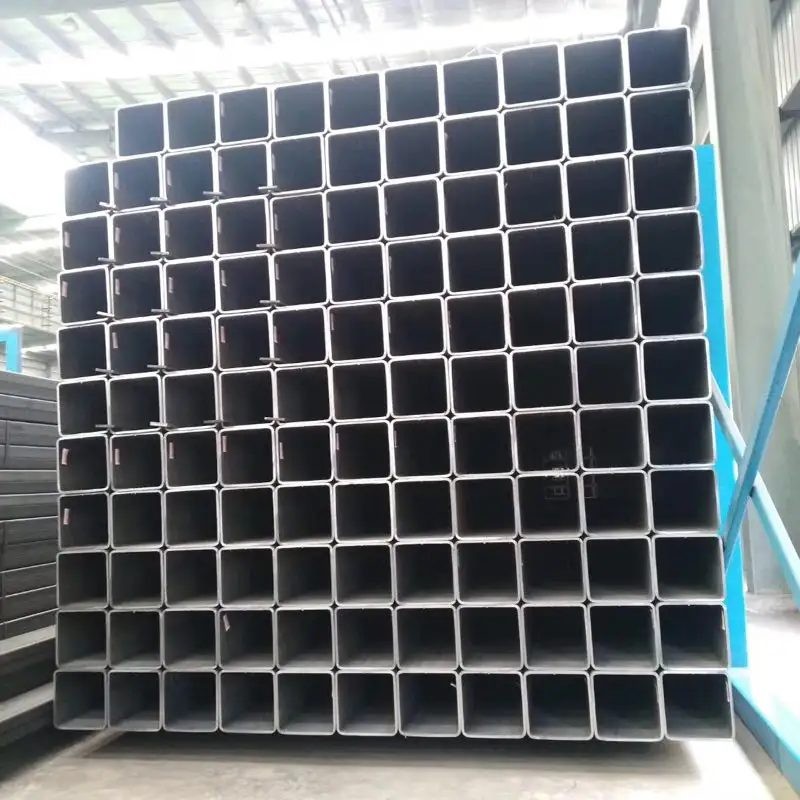 Seamless Pipe Length 4m/6m/12m, Custom Cut
