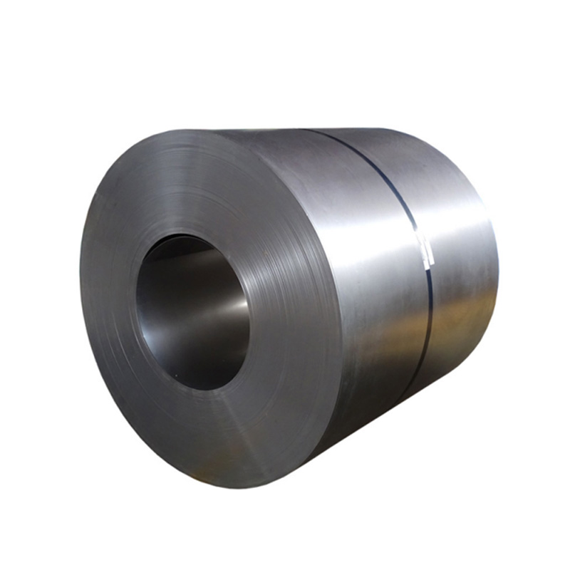 Cold Rolled Carbon Steel Coil