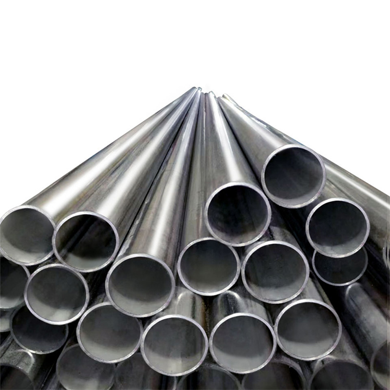 stainless steel Round Pipe-(1)
