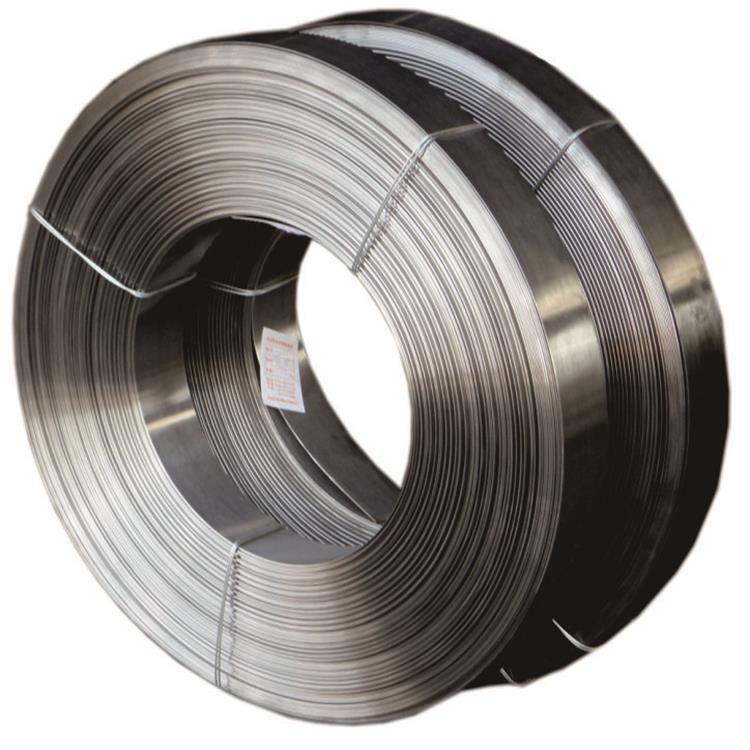 Hot Rolled Steel Coil HR S235jr EN10025 Carbon Steel Strip