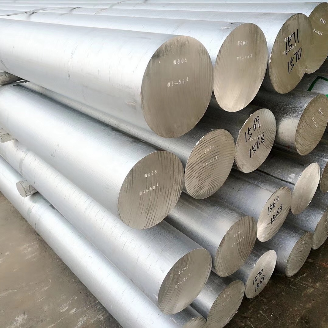 Aluminum Coated Steel Bar